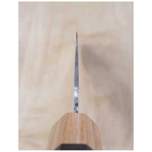 SAJI TAKESHI Gyuto VG-10 Colored Damascus Rosewood Handle (180-240mm)