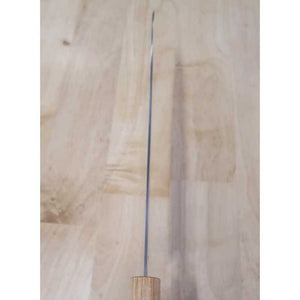 SAJI TAKESHI Gyuto VG-10 Colored Damascus Rosewood Handle (180-240mm)