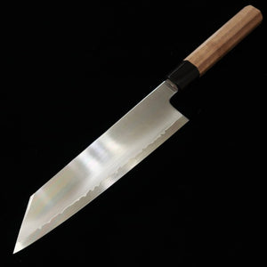 景清 KAGEKIYO 切付牛刀 SG2 ウォルナット八角柄 （210mm）