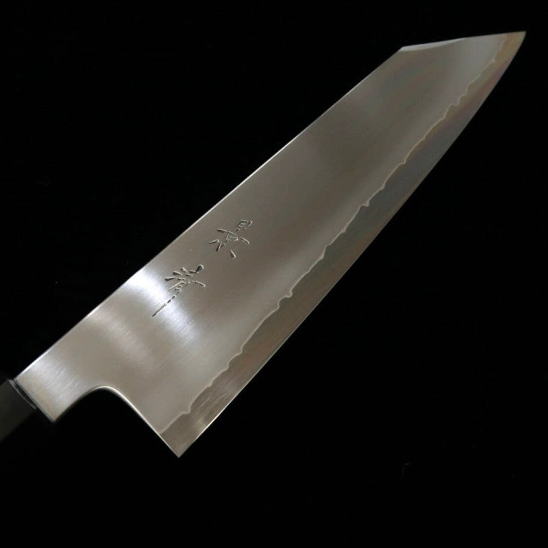 景清 KAGEKIYO 切付牛刀 SG2 ウォルナット八角柄 （210mm）
