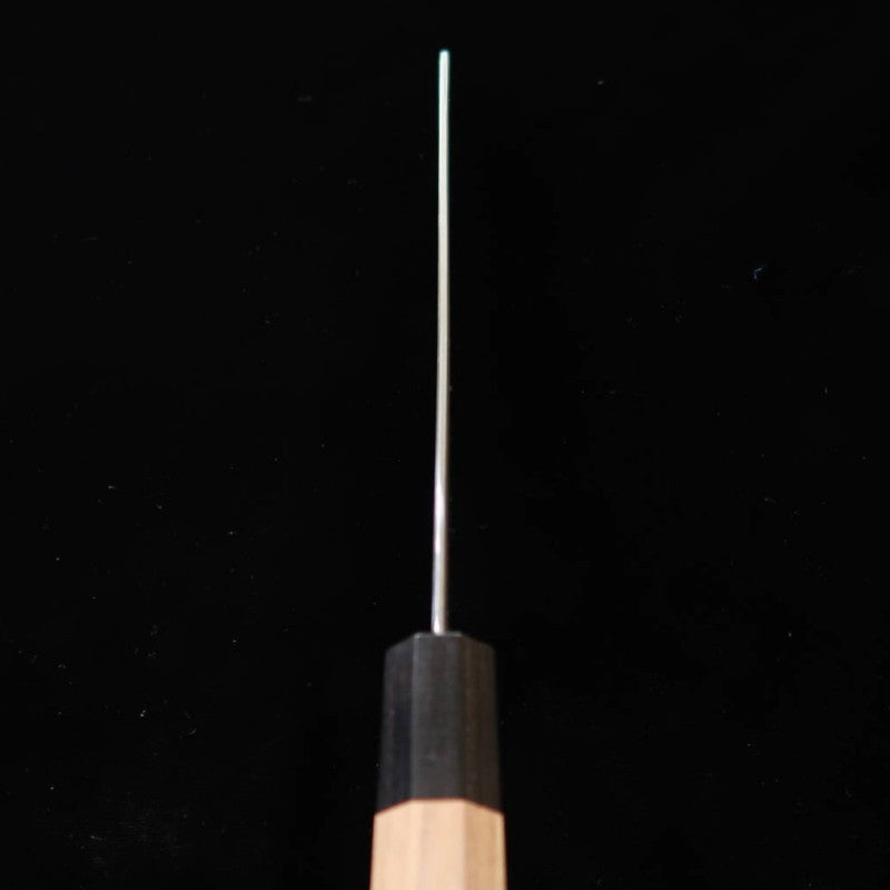 景清 KAGEKIYO 切付牛刀 SG2 ウォルナット八角柄 （210mm）