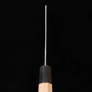 景清 KAGEKIYO 切付牛刀 SG2 ウォルナット八角柄 （210mm）