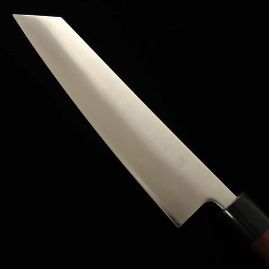 三浦 MIURA 切付牛刀 SRS13 紫檀柄 (210/240mm)