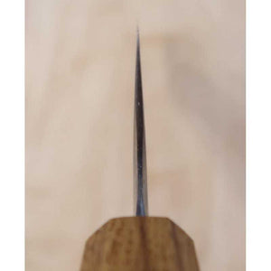 Kiritsuke Gyuto MIURA Inox SRS13 cabo octogonal de carvalho (210/240mm)