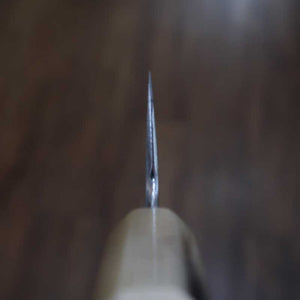 Gyuto MIURA Obidama aogami No. 1 Damascus Cabo Octogonal (210/240mm)