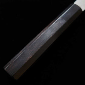 MIURA Obidama VG10 inox Damas Gyuto manche ébène (210/240 mm)