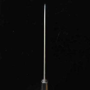 Gyuto Miura Obidama Inox VG10 Damasco Cabo em Ébano (210/240mm)