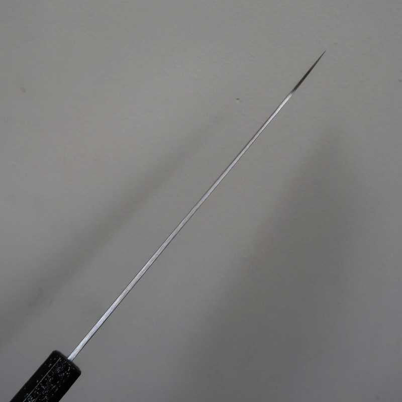 Miura MIURA Uzunami SLD Inox Gyuto Cabo Octogonal de Carvalho com Laca (210/240 mm)