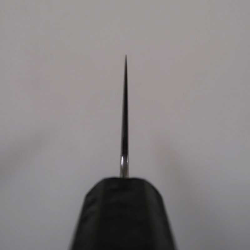Miura MIURA Uzunami SLD Inox Gyuto Cabo Octogonal de Carvalho com Laca (210/240 mm)