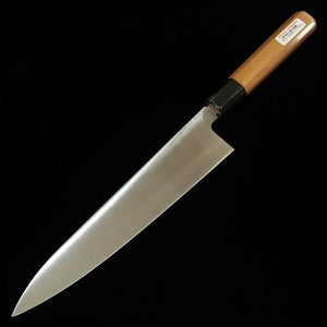 Suisin SUISIN INOX, couteau japonais gyuto à trempe intégrale (210/240 mm)