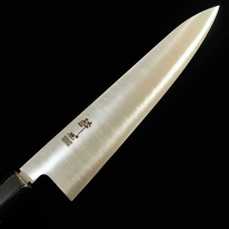 Suisin SUISIN INOX, couteau japonais gyuto à trempe intégrale (210/240 mm)