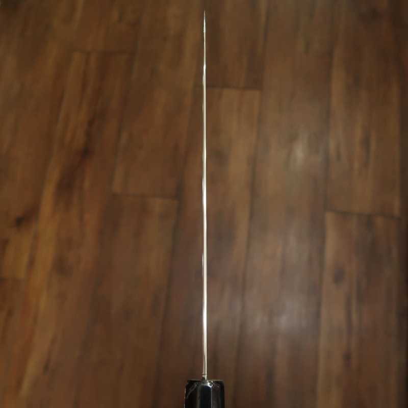 Suisin SUISIN INOX, couteau japonais gyuto à trempe intégrale (210/240 mm)