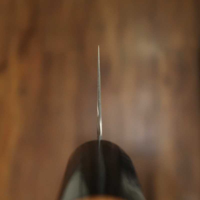 Suisin SUISIN INOX, couteau japonais gyuto à trempe intégrale (210/240 mm)