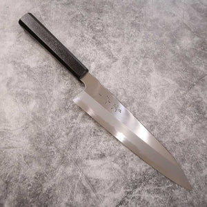 Kagekiyo KAGEKIYO Aço Branco Nº 2 Gyuto Cabo Octogonal de Laca (210/240mm)