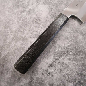 KAGEKIYO Gyuto Shirogami No. 2 Urushi Handle (210/240mm)