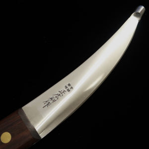 Honesuki  Masahiro para corte de intestino Betsusaki (150mm)