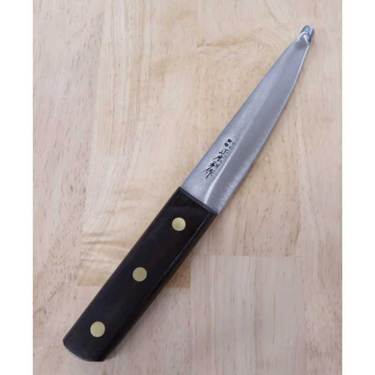Honesuki Masahiro sem ponta cortante Bessaku (150mm)