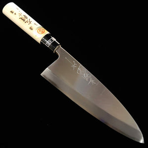 Deba HIDARI YORIMITSU aço carbono (120-210mm)