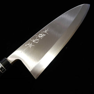 Deba HIDARI YORIMITSU aço carbono (120-210mm)