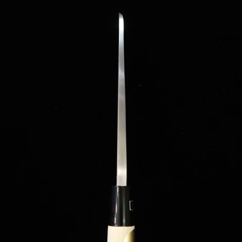 Deba HIDARI YORIMITSU aço carbono (120-210mm)