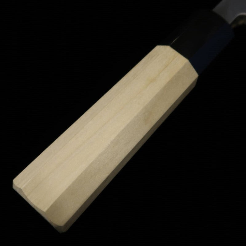 Faca Deba MIURA Shirogami Nº2  com Cabo Octogonal em Magnolia (120-210mm)