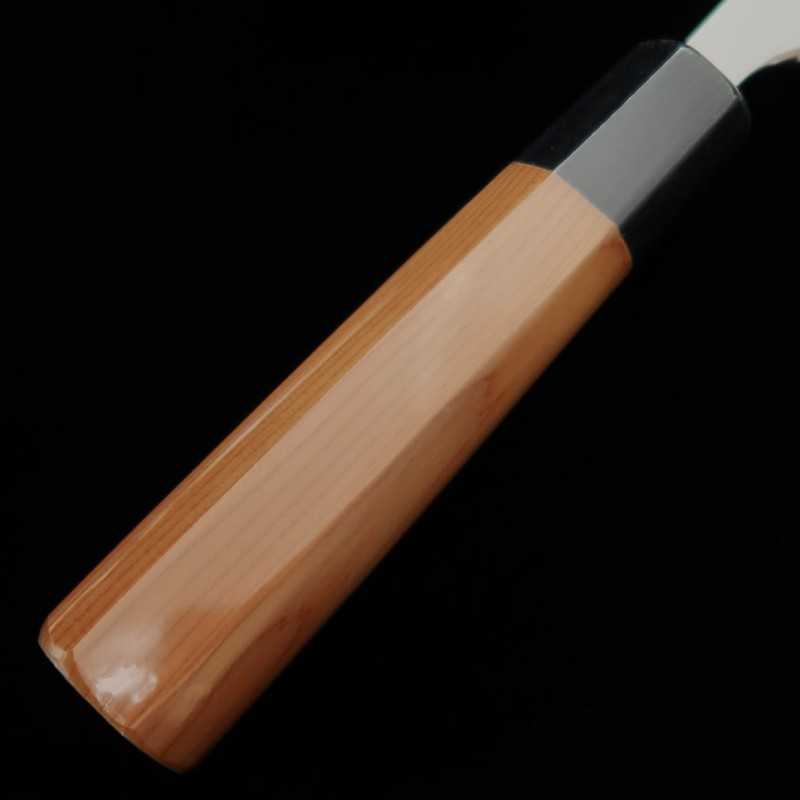 Deba INOX Honyaki  SUISIN  (180/210mm)