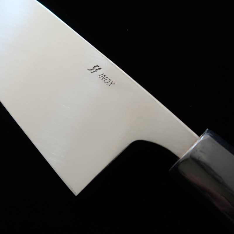 Deba INOX Honyaki  SUISIN  (180/210mm)