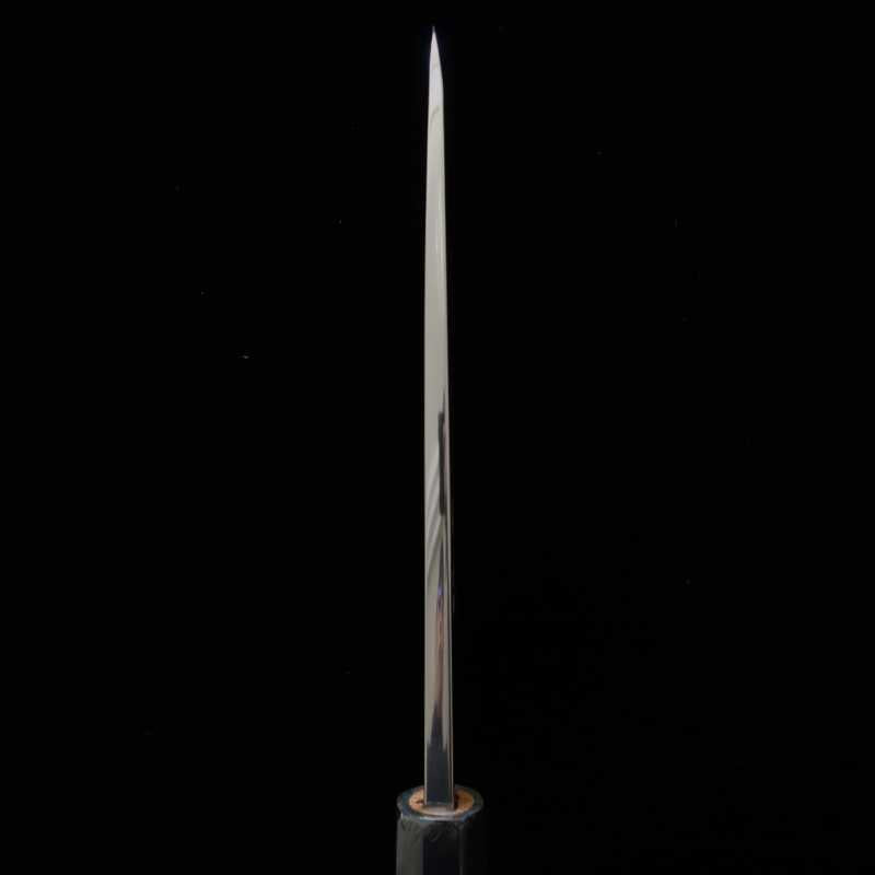 Deba INOX Honyaki  SUISIN  (180/210mm)