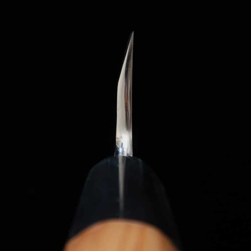 Deba INOX Honyaki  SUISIN  (180/210mm)