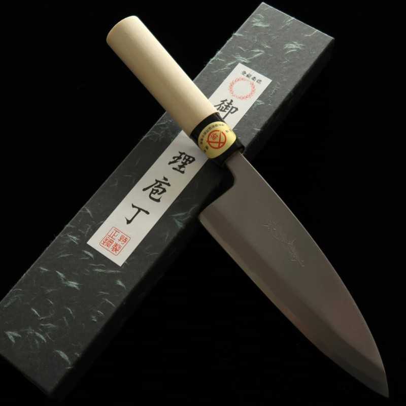 Yoshihiro Deba aço SK (105-180mm)