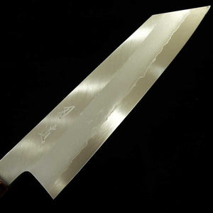 HADO Hado Gingami No.3 gyuto kiritsuke mango octogonal de sakura lacado kijiro (210/240 mm)
