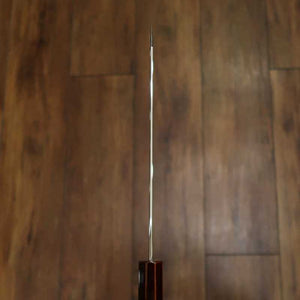 HADO Hado Gingami No.3 gyuto kiritsuke mango octogonal de sakura lacado kijiro (210/240 mm)