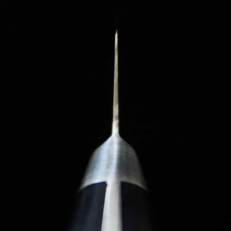 MIURA, Gyuto, Molybdène (210/240mm)