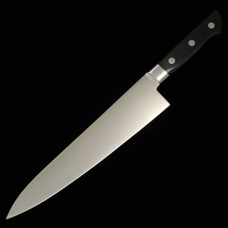 MIURA, Gyuto, Molybdène (210/240mm)