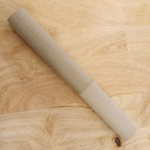 Hoei 豊栄 – Hakushi nº2, acabado negro – Cuchillo makiri pequeño (135/150 mm)