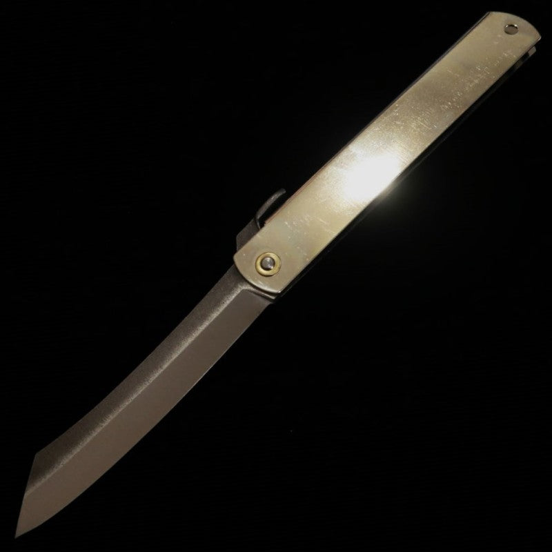 HIGONOKAMI Aogami Warikomi  (100/120mm)