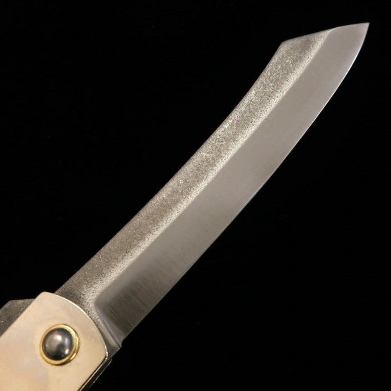 HIGONOKAMI Aogami Warikomi  (100/120mm)