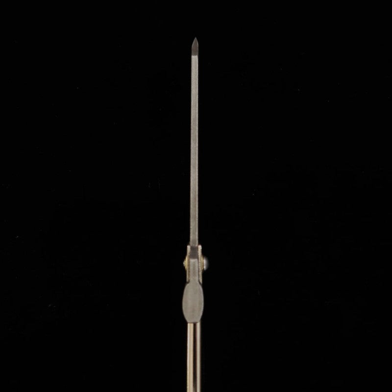HIGONOKAMI Aogami Warikomi  (100/120mm)