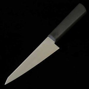 Masahiro Betsusaku 正広別作 deshuesador cuadrado mediano, mango de resina (150 mm)