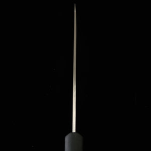 Masahiro Betsusaku 正広別作 deshuesador cuadrado mediano, mango de resina (150 mm)