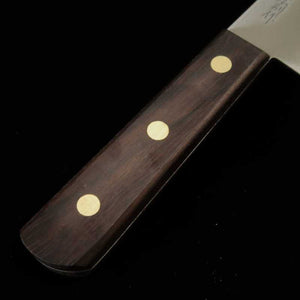 cuchillo para deshuesar cuadrado MASAHIRO tamaño mediano (150 mm)