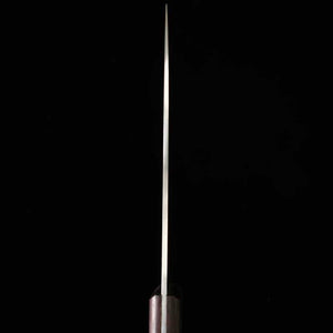 Honesuki redondo MASAHIRO acero inoxidable (150 mm)