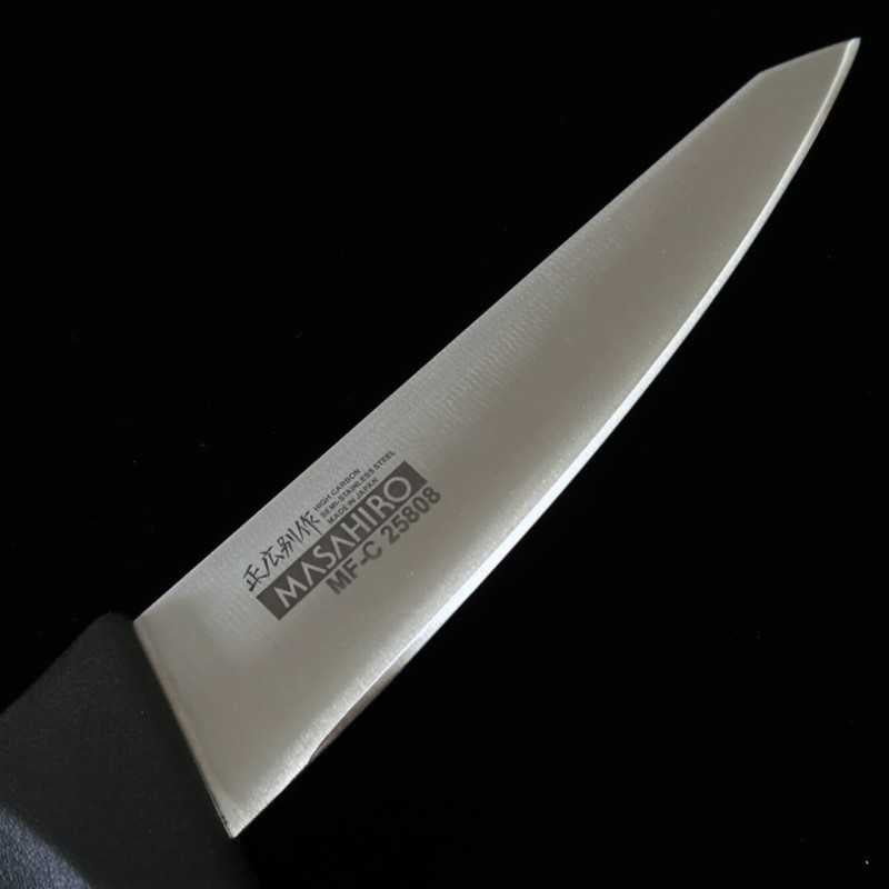 Masahiro Besaku Honesuki redondo (mediano) MF-C (150mm)