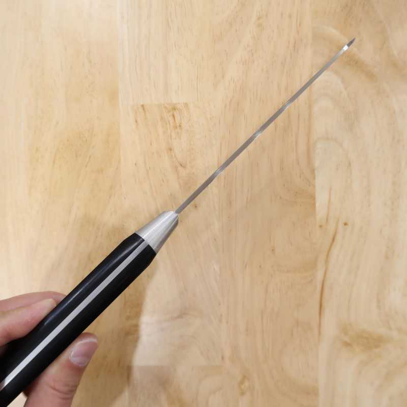 MISONO UX-10 Desossador, formato angular (150mm)
