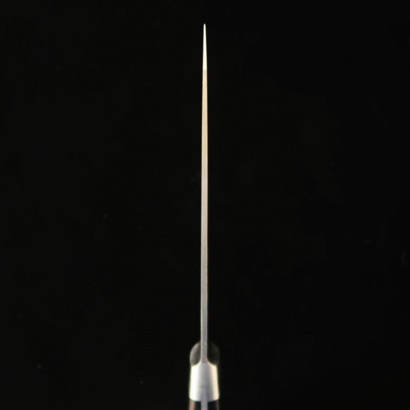 Honesuki MIURA Aço Inox Molibdênio Cabo de Madeira  (155mm)