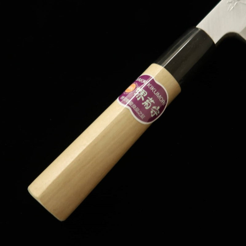 Kamagata usuba SAKAI KIKUMORI Shirogami no.2 (180mm)