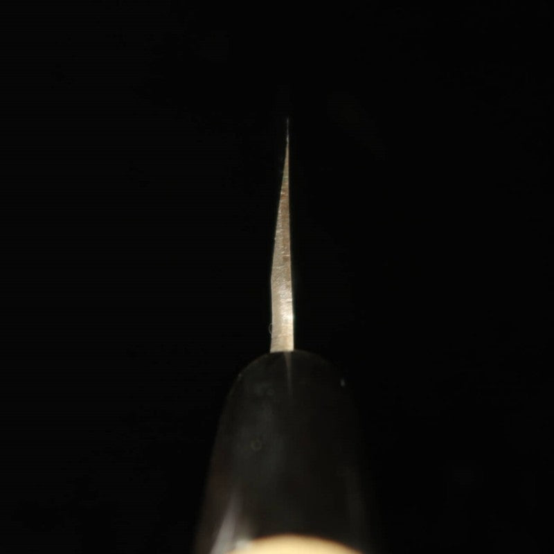Kamagata usuba SAKAI KIKUMORI Shirogami no.2 (180mm)