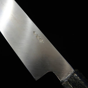 Yanagiba MIURA Obidama Kansho VG10 Mirror Finish Custom Handle (300mm) 