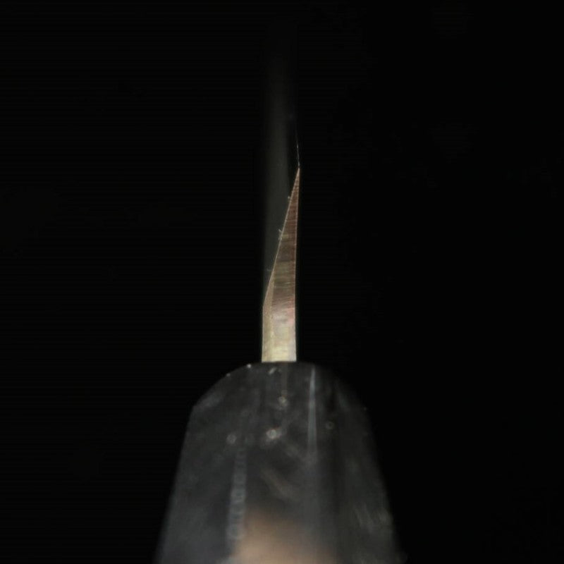 酔心 SUISIN yanagiba tipo ken Gin-3 con mango Ichii (270/300 mm)