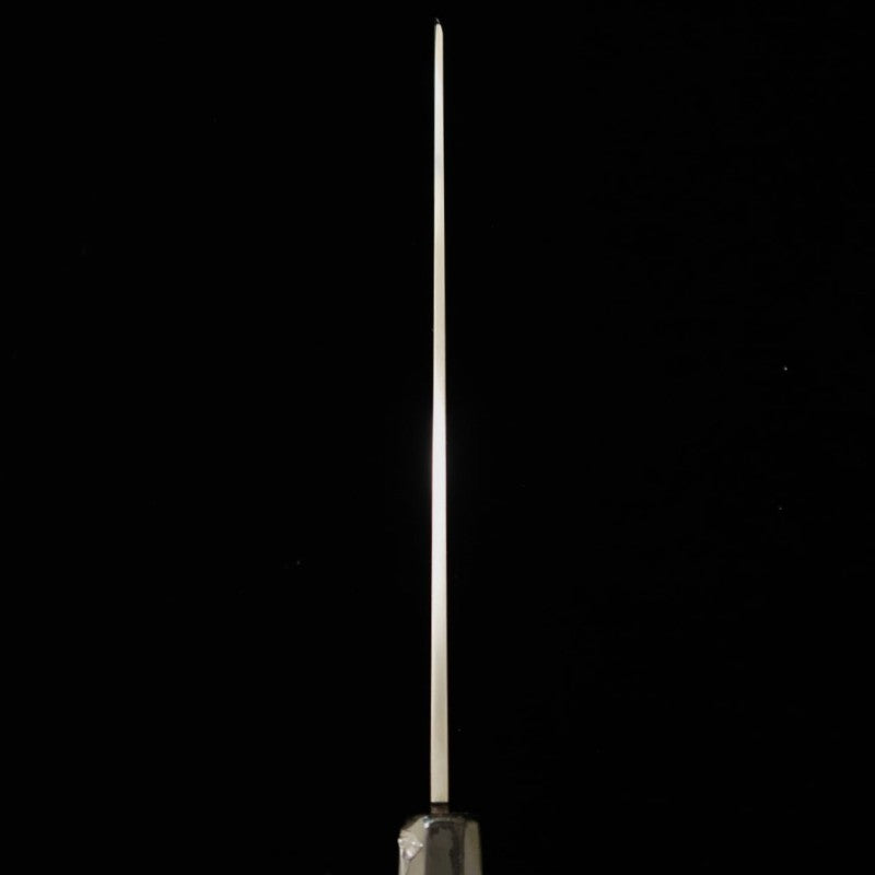 酔心 SUISIN yanagiba tipo ken Gin-3 con mango Ichii (270/300 mm)